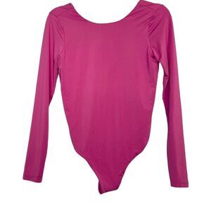 🌻3 for $25 SALE- Cotton On Soft Lounge Long Sleeve Bodysuit